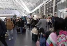 When will TSA lines go back to normal? Travelers may face delays for days or weeks