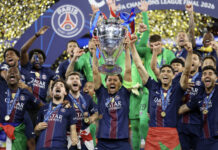 Telemundo to air UEFA competitions, including the Champions League, in new rights deal