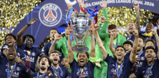Telemundo to air UEFA competitions, including the Champions League, in new rights deal