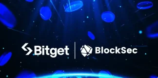 Bitget Partners With BlockSec to Introduce the ‘UEX Security Standard’ Amid Quantum Threats to Crypto