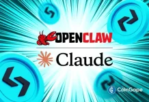 Bitget Upgrades Agent Hub to Enable OpenClaw, Claude Code to Trade Crypto in Real Time