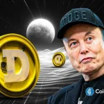 Dogecoin Price Pumps As Investors React to Elon Musk’s DOGE Moon Mission Post