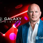 GLXY Stock Price Falls as Mike Novogratz’s Galaxy Digital Reports $482 Million Q4 Loss