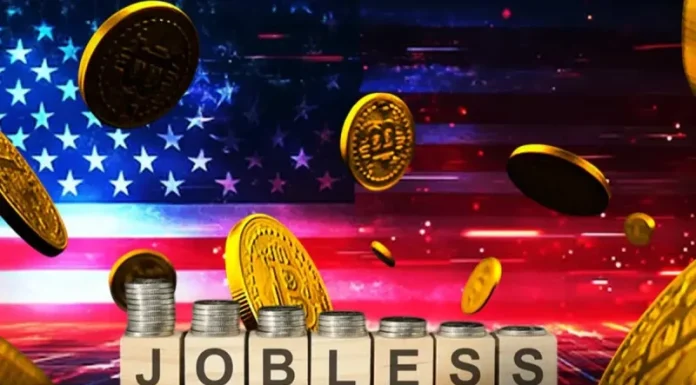 U.S. Jobs Report: Nonfarm Payrolls Fall By 92k, Bitcoin Falls