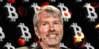 Why Michael Saylor Still Says Buy Bitcoin and Hold?