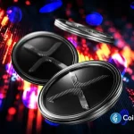 XRP Price Risks Slide to $1 Amid Slumping XRPL Metrics and Burn Rate