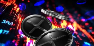XRP Price Risks Slide to $1 Amid Slumping XRPL Metrics and Burn Rate