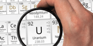 US Nuclear Growth at Risk as Enrichment Supply Gap Looms