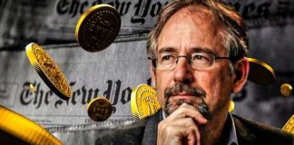 NYT Claims to Unmask Bitcoin Creator, Ripple CTO Calls Debate Settled